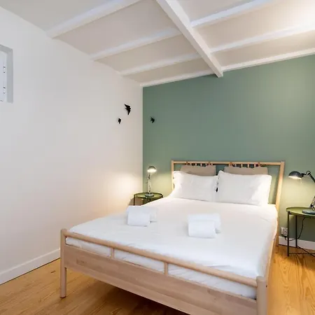 Guestready - Cosy Madalena Flat Apartment